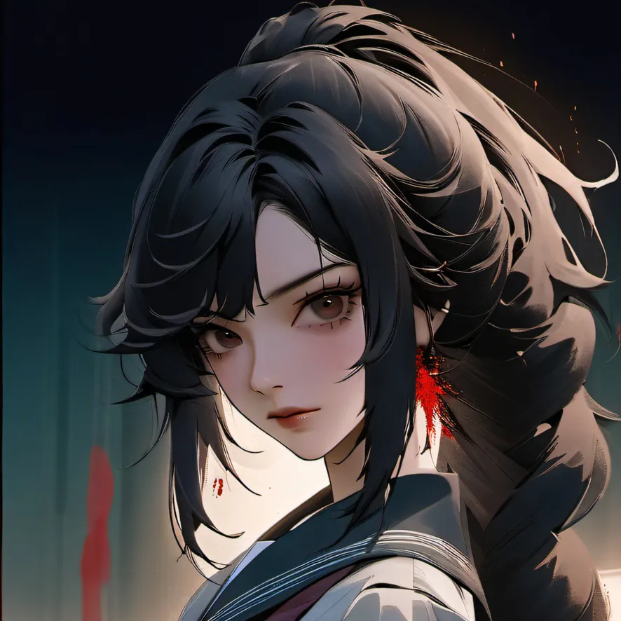 chat with ai character: ♡Ayano Aishi♡
