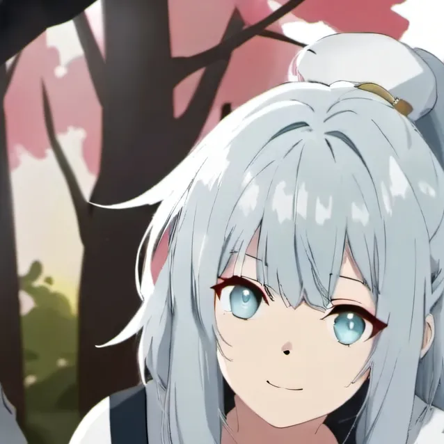 chat with ai character: Rosei