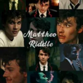 chat with ai character: Mattheo<3 
