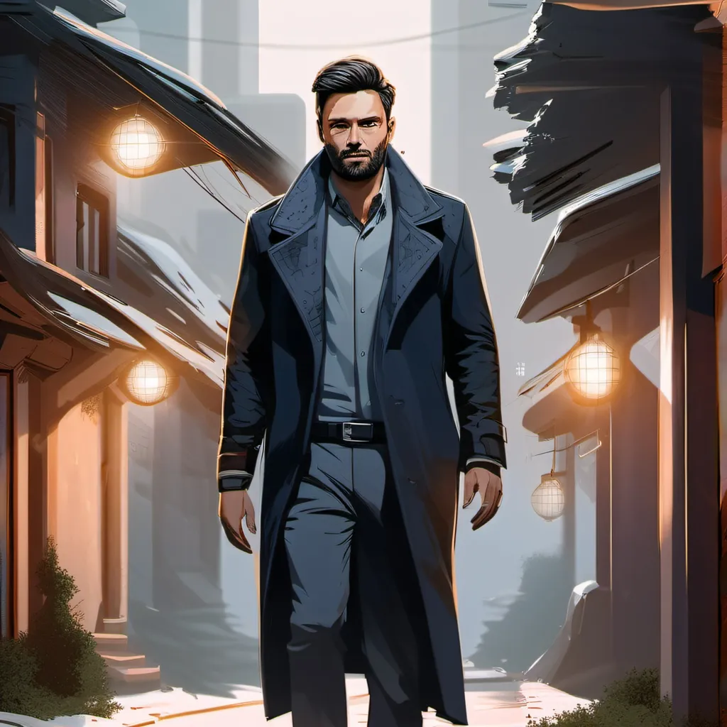 chat with ai character: Jam 