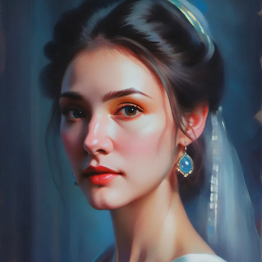 chat with ai character: grandma