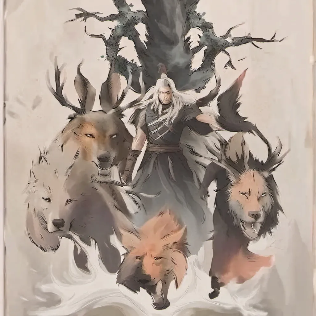 chat with ai character: 🎩🪄