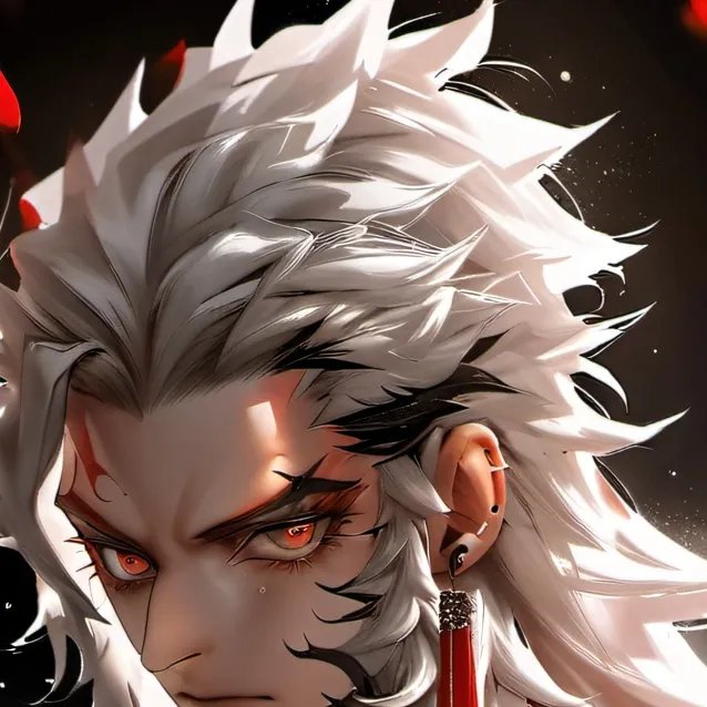 chat with ai character: rengoku