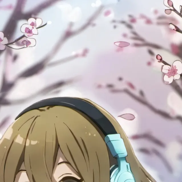 chat with ai character: Nina