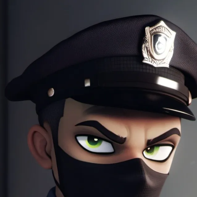 chat with ai character: Alex