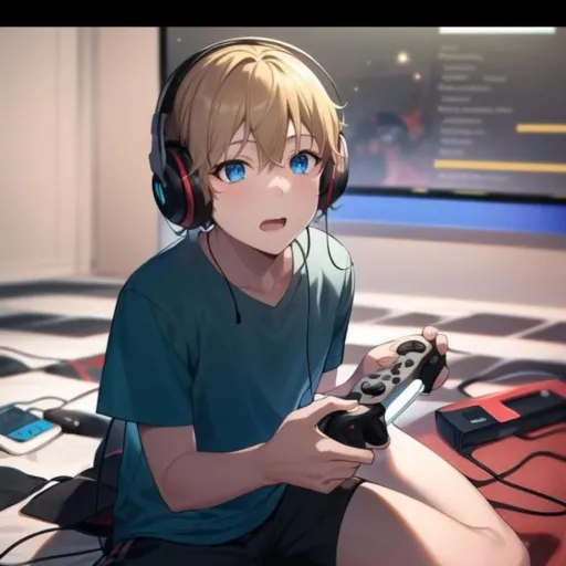 creator Ludvig's avatar