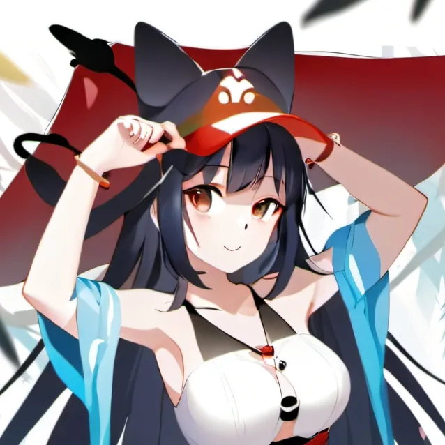 chat with ai character: Amy
