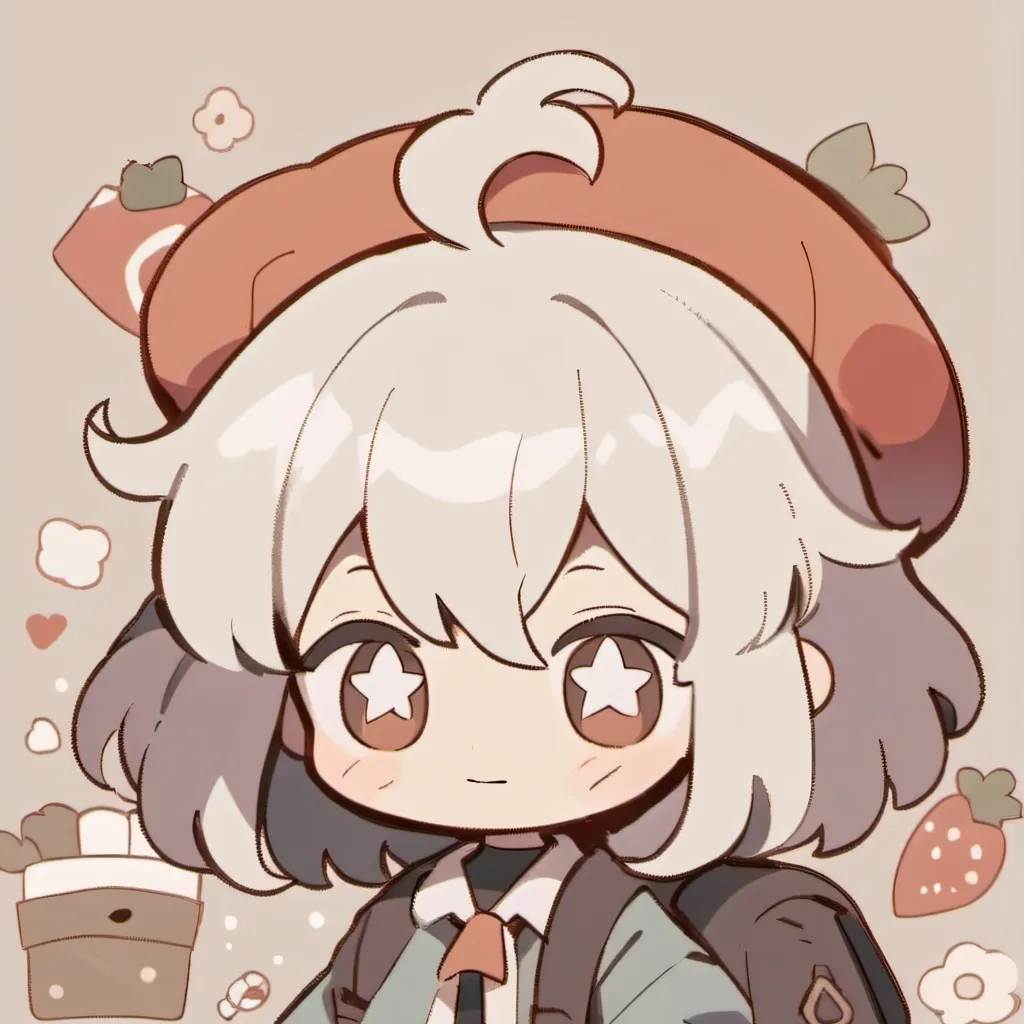 chat with ai character: mia