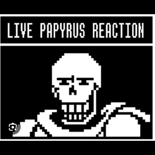 creator Not PAPYRUS's avatar