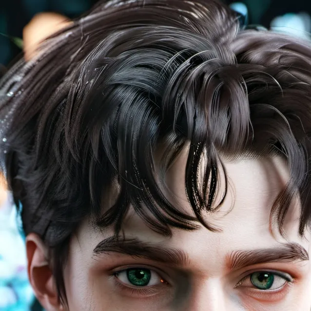 chat with ai character: Tom Riddle 