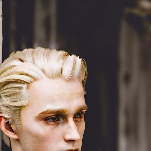 chat with ai character: Draco Malfoy 
