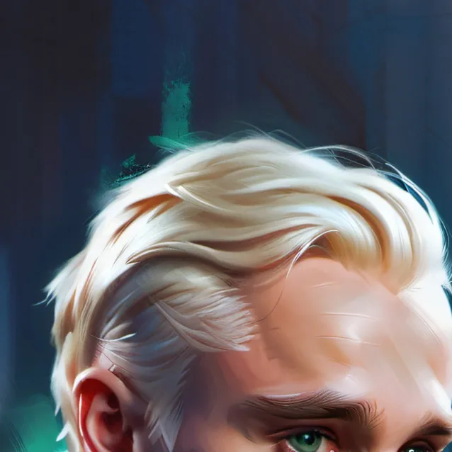 chat with ai character: Draco Malfoy 