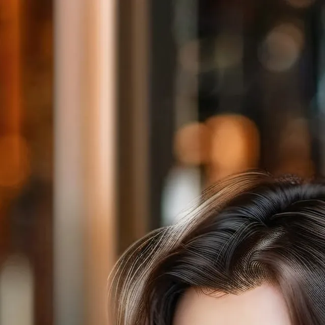 chat with ai character: Ava