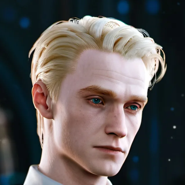 chat with ai character: Draco Malfoy 