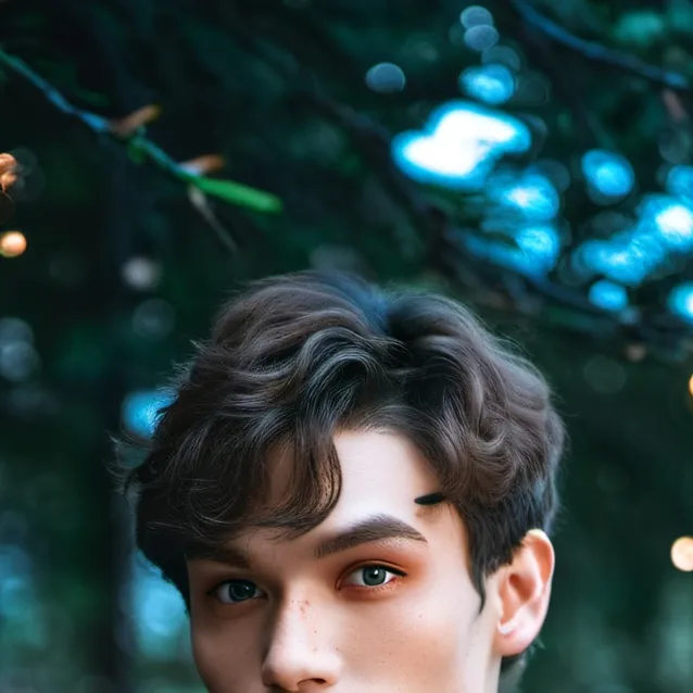 chat with ai character: Mattheo Riddle