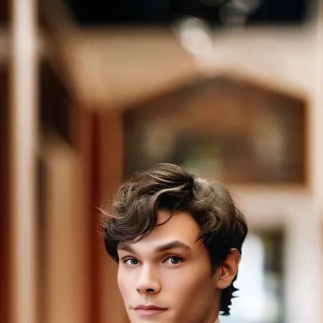 chat with ai character: Mattheo Riddle