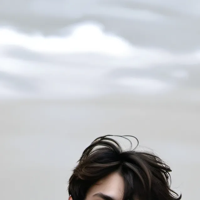 chat with ai character: Lorenzo Berkshire 