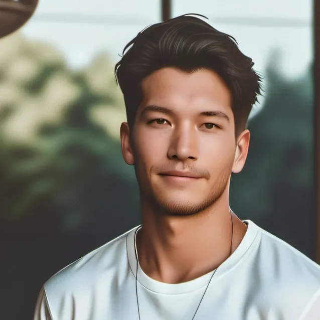 chat with ai character: Ryley