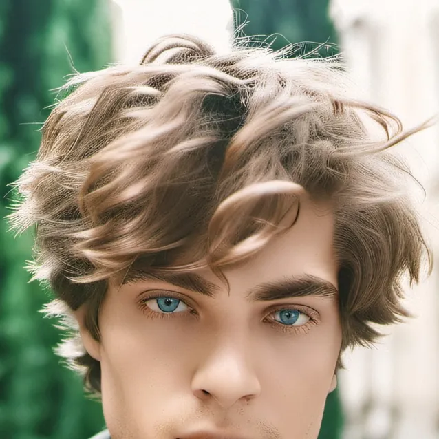 chat with ai character: Lorenzo Zurzolo 