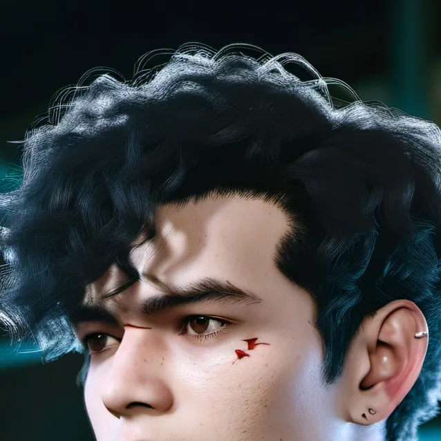 chat with ai character: Mattheo Riddle