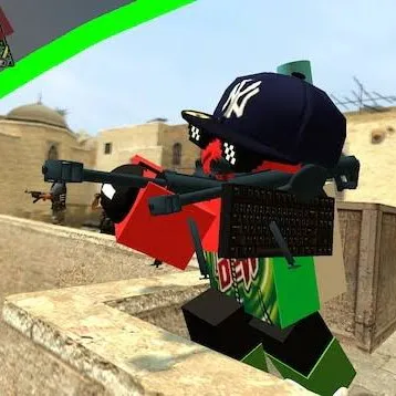 creator MLGDroid 🔴⚫🟢's avatar