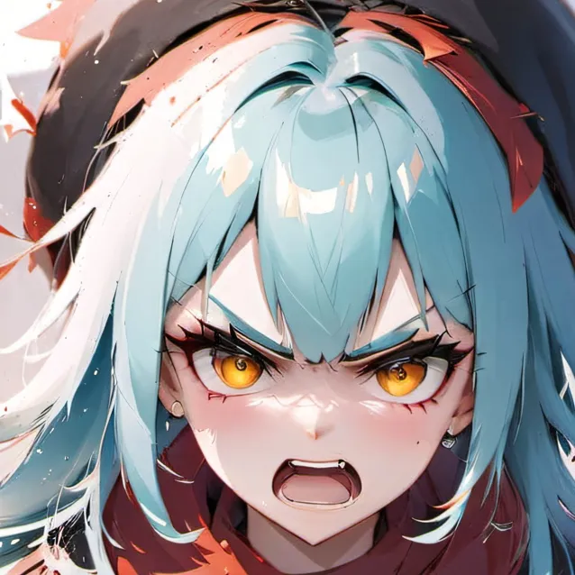 chat with ai character: Cath