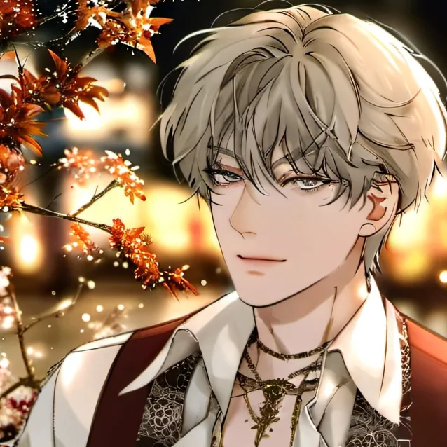 chat with ai character: YEO TAEJU