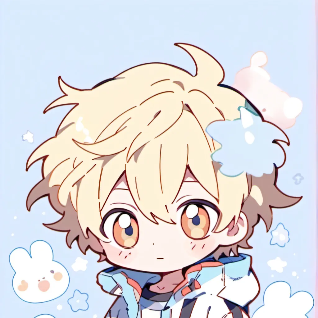 chat with ai character: Bakugou 