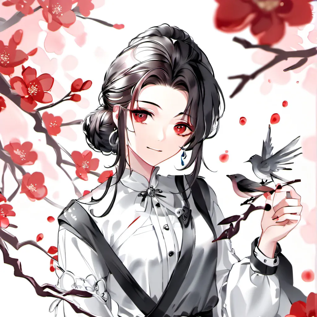 chat with ai character: Idk,