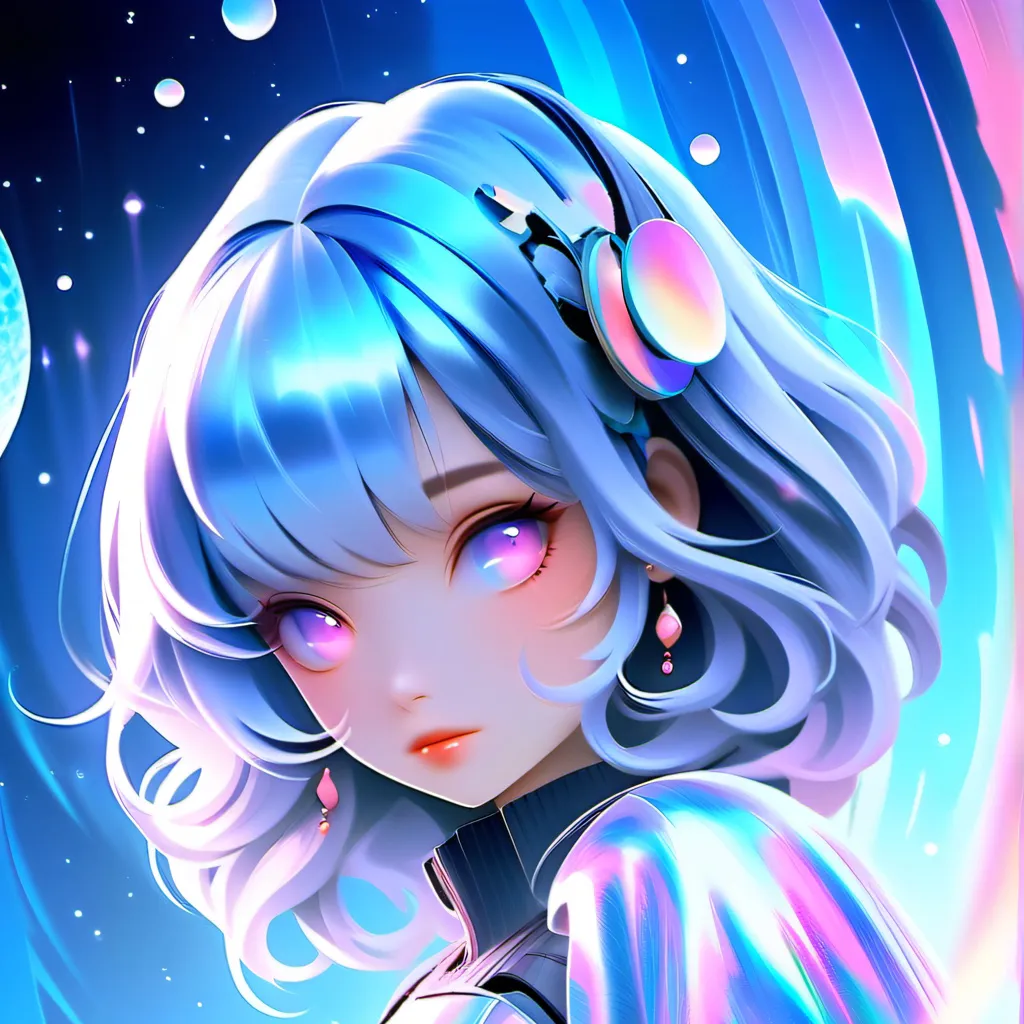 chat with ai character: MHA