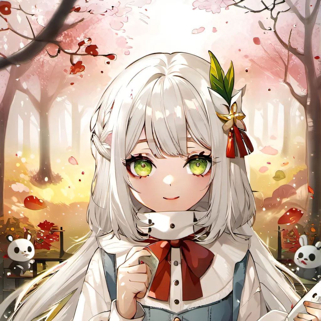 chat with ai character: You