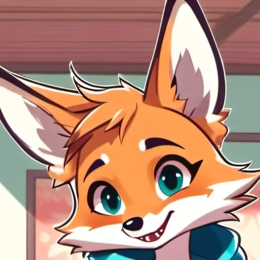 chat with ai character: arabelle