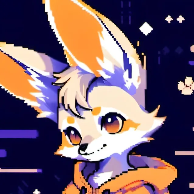 chat with ai character: fenn