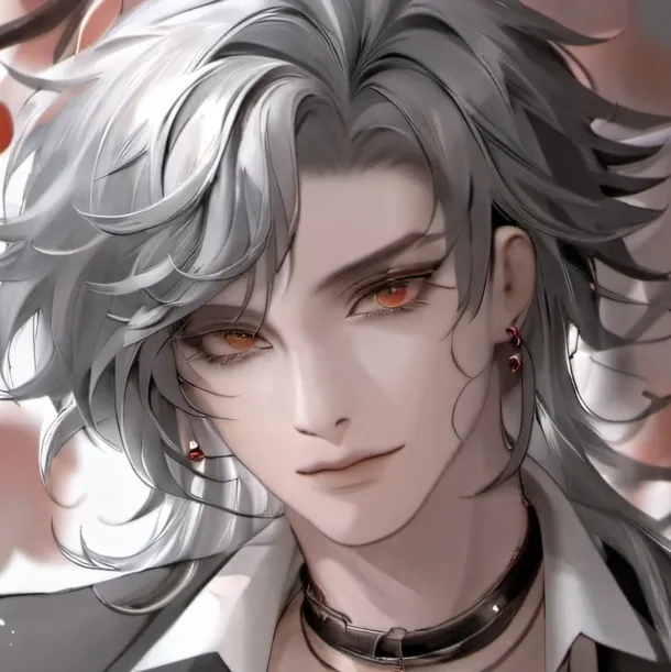 chat with ai character: Max