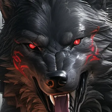 chat with ai character: Shadow