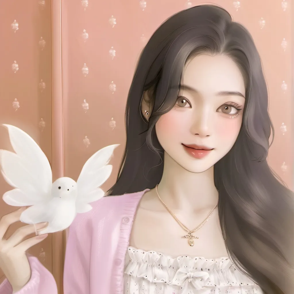chat with ai character: Mitch manibo