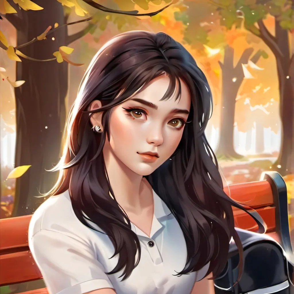 chat with ai character: Valia