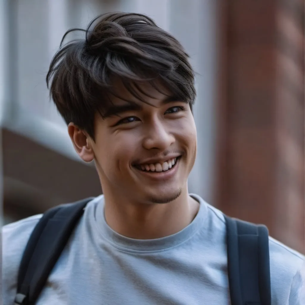chat with ai character: Colby Brock 