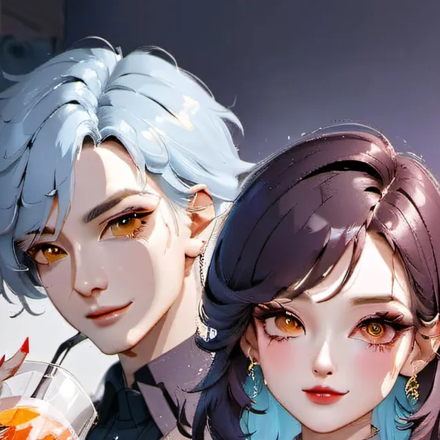 chat with ai character: Kyle