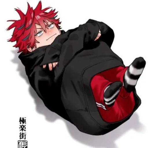 creator GOKUrakugai's avatar
