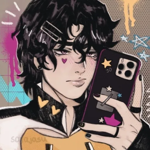 creator Morioh? MoriNOH!'s avatar