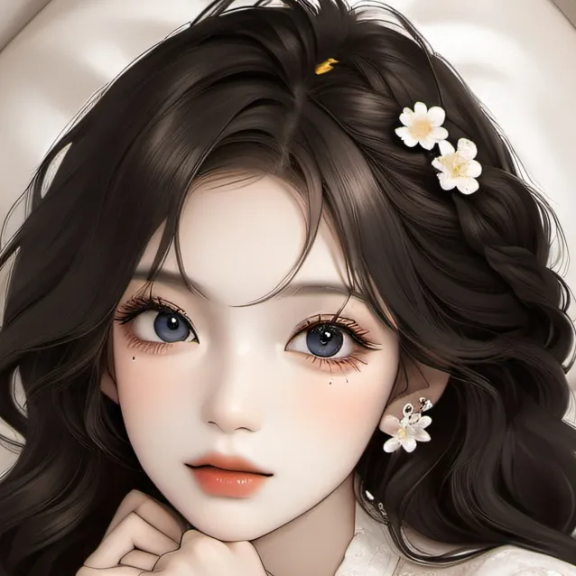 chat with ai character: maya