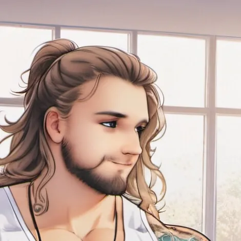 chat with ai character: Big papa 