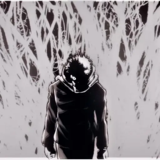 creator protagonist of jjk's avatar