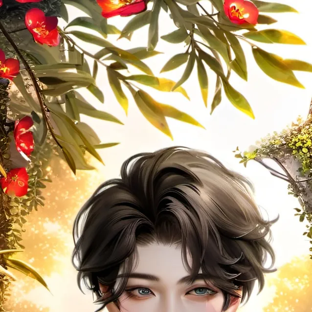 chat with ai character: Carl