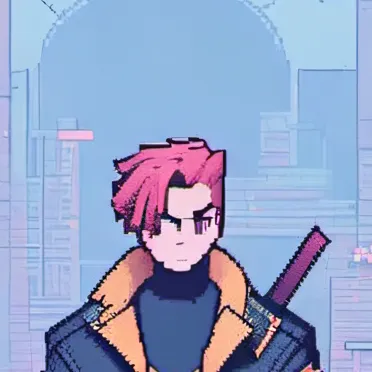 chat with ai character: X-men