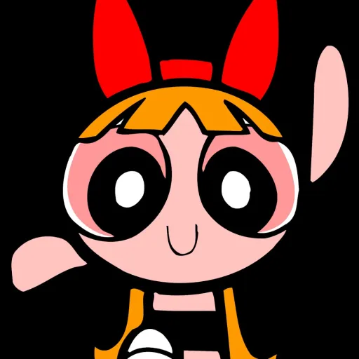 creator Chayoujin's avatar