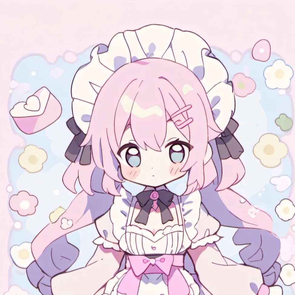 chat with ai character: your servant