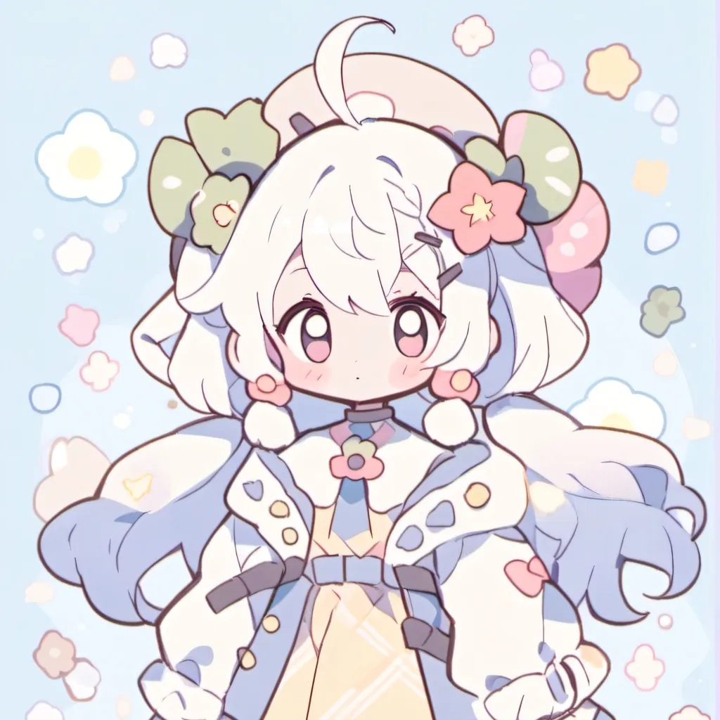 chat with ai character: punpil