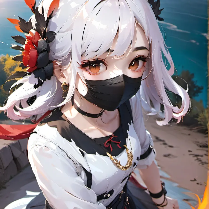 chat with ai character: sobya(ur name) 